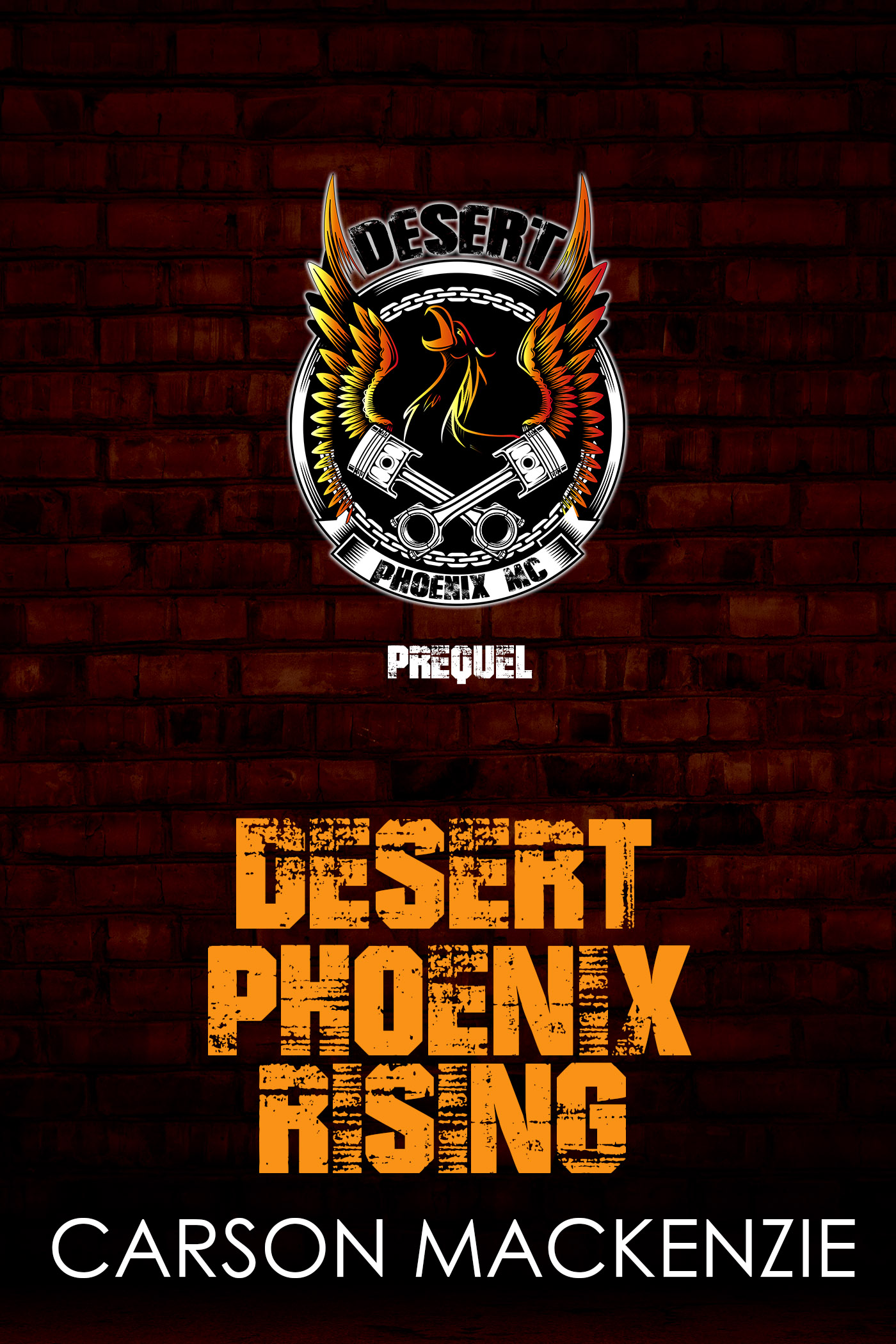 Desert Phoenix Rising